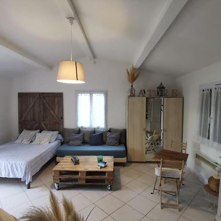 Chambre Nature Льо Тороне Екстериор снимка