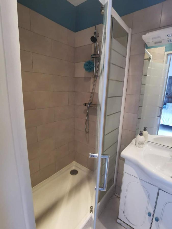 Chambre Nature Льо Тороне Екстериор снимка